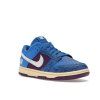 tenisky a boty nike dunk low 5 on it panske damske DH6508-400 2