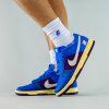 tenisky a boty nike dunk low 5 on it panske damske DH6508-400 1 e