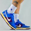 tenisky a boty nike dunk low 5 on it panske damske DH6508-400 1 a