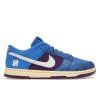tenisky a boty nike dunk low 5 on it panske damske DH6508-400 1