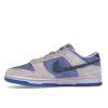 tenisky a boty nike dunk low se hydrangeas panske damske HQ3431-515 4