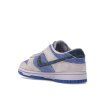 tenisky a boty nike dunk low se hydrangeas panske damske HQ3431-515 5