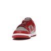 tenisky a boty nike dunk low varsity red panske damske DD1391-002 3