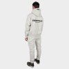 FOG ESSENTIALS LIGHTOATMEAL HOODIE