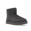 tenisky a boty ugg classic mini ii boot grey w panske damske 1016222-GREY 2