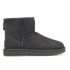 tenisky a boty ugg classic mini ii boot grey w panske damske 1016222-GREY 7
