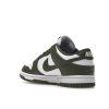 tenisky a boty nike dunk low medium olive w panske damske DD1503-120 5