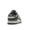 tenisky a boty nike dunk low medium olive w panske damske DD1503-120 6