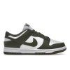 tenisky a boty nike dunk low medium olive w panske damske DD1503-120 1