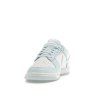 tenisky a boty nike dunk low glacier blue panske damske DV0833-104 3