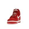 tenisky a boty nike dunk high first use red panske damske DH0960-600 3