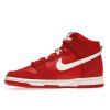 tenisky a boty nike dunk high first use red panske damske DH0960-600 4