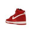 tenisky a boty nike dunk high first use red panske damske DH0960-600 5