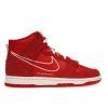 tenisky a boty nike dunk high first use red panske damske DH0960-600 7