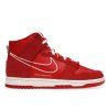 tenisky a boty nike dunk high first use red panske damske DH0960-600 1