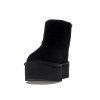 tenisky a boty ugg classic mini platform boot black w panske damske 1134991-BLK 3