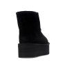 tenisky a boty ugg classic mini platform boot black w panske damske 1134991-BLK 6