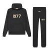 Fear of God Essentials Iron 1977 set