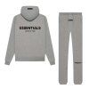 FOG Essentials DARKOATMEAL fullset