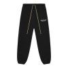 Fear of God Essentials FW24 Black White 8