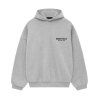 Fear of God Essentials FW24 Light Heather 1
