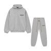 FOG ESSENTIALS FW24LIGHTHEATHERGREY FULLSET