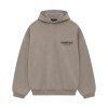Fear of God Essentials FW24 Heather Grey 3