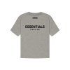 Fear of God Essentials Dark Oatmeal 5