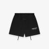FOG ESSENTIALS jetblackss25 shorts