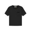 Fear of God Essentials Black Limo 5