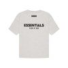 Fear of God Essentials Light Oatmeal 9