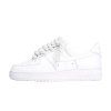 Nike Air Force 1 White Low 07 Rope Laces White