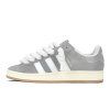 Adidas Campus 00s Gray Rope Laces White2