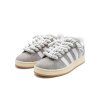 Adidas Campus 00s Gray Rope Laces White
