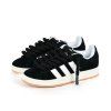 Adidas Campus 00s Black Rope Laces Black2