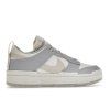 tenisky a boty nike dunk low disrupt summit white ghost w panske damske DJ3077-100 7