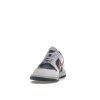 tenisky a boty nike dunk low se copper swoosh gs panske damske DX1663-400 3