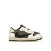 tenisky a boty jordan 1 retro low og sp travis scott medium olive td panske damske DO5441-200 1