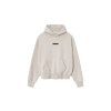 FearofGodEssentialsS25HoodieHeatherStone 1