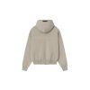 FearofGodEssentialsS25FleeceHoodieTimber 2