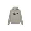 FearofGodEssentials1977DarkOatmealHoodie 1