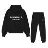 FearofGodEssentialsSS25JetBlackFullset 1