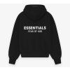 FearofGodEssentialsSS25JetBlackFullset 2