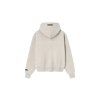 FearofGodEssentialsS25ZipHoodieHeatherStone 1