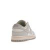 tenisky a boty nike dunk low sail light bone w panske damske DD1503-107 6