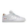 tenisky a boty nike sb dunk low pro be true panske damske DR4876-100 1