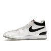 tenisky a boty nike mac attack sq sp white black panske damske FB8938-101 4
