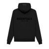 FOG ESSENTIALS STRETCHLIMO HOODIE