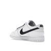 tenisky a boty nike dunk low reverse panda panske damske DJ6188-101 5