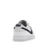tenisky a boty nike dunk low reverse panda panske damske DJ6188-101 6